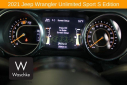 Thumbnail image of 2021 Jeep Wrangler Unlimited at Waschke Family Chrysler Dodge Jeep Ram
