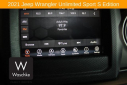 Thumbnail image of 2021 Jeep Wrangler Unlimited at Waschke Family Chrysler Dodge Jeep Ram
