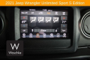 Thumbnail image of 2021 Jeep Wrangler Unlimited at Waschke Family Chrysler Dodge Jeep Ram