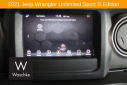 Thumbnail image of 2021 Jeep Wrangler Unlimited at Waschke Family Chrysler Dodge Jeep Ram