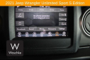 2021 Jeep Wrangler Unlimited Sport S at Waschke Family Chrysler Dodge Jeep Ram