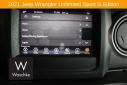 Thumbnail image of 2021 Jeep Wrangler Unlimited at Waschke Family Chrysler Dodge Jeep Ram