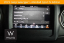 Thumbnail image of 2021 Jeep Wrangler Unlimited at Waschke Family Chrysler Dodge Jeep Ram