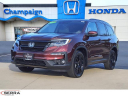 Thumbnail image of 2022 Honda Pilot at Serra Buick Gmc Champaign