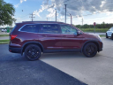 Thumbnail image of 2022 Honda Pilot at Serra Buick Gmc Champaign