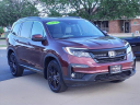 Thumbnail image of 2022 Honda Pilot at Serra Buick Gmc Champaign