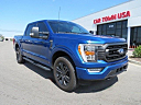 Thumbnail image of 2022 Ford F-150 at Cartown Kia