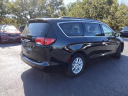 Thumbnail image of 2021 Chrysler Voyager at Gary Mathews Motors