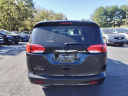 Thumbnail image of 2021 Chrysler Voyager at Gary Mathews Motors