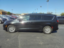 Thumbnail image of 2021 Chrysler Voyager at Gary Mathews Motors