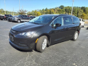 Thumbnail image of 2021 Chrysler Voyager at Gary Mathews Motors