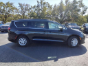 Thumbnail image of 2021 Chrysler Voyager at Gary Mathews Motors