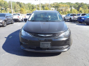 Thumbnail image of 2021 Chrysler Voyager at Gary Mathews Motors