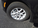 Thumbnail image of 2021 Chrysler Voyager at Gary Mathews Motors