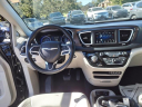 Thumbnail image of 2021 Chrysler Voyager at Gary Mathews Motors