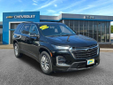 Thumbnail image of 2022 Chevrolet Traverse at Bical Chevrolet of Valley Stream