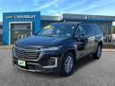 Thumbnail image of 2022 Chevrolet Traverse at Bical Chevrolet of Valley Stream