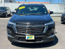 Thumbnail image of 2022 Chevrolet Traverse at Bical Chevrolet of Valley Stream