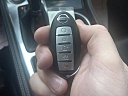 Thumbnail image of 2016 Nissan Maxima at Tom Davis Buick Cadillac Chevrolet GMC