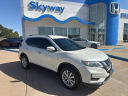 Thumbnail image of 2018 Nissan Rogue at Skyway Honda