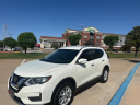 Thumbnail image of 2018 Nissan Rogue at Skyway Honda