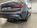 Thumbnail image of 2021 BMW 3 Series at North Port Motors