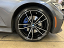 Thumbnail image of 2021 BMW 3 Series at North Port Motors