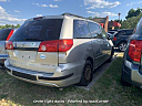 Thumbnail image of 2008 Toyota Sienna at Green light Autos