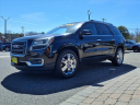 Thumbnail image of 2017 GMC Acadia Limited at T & T Coast Buick Gmc