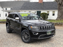 Thumbnail image of 2017 Jeep Grand Cherokee at The Auto Barn