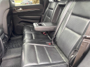 Thumbnail image of 2017 Jeep Grand Cherokee at The Auto Barn