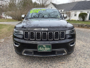 Thumbnail image of 2017 Jeep Grand Cherokee at The Auto Barn