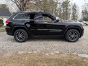 Thumbnail image of 2017 Jeep Grand Cherokee at The Auto Barn