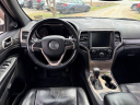 Thumbnail image of 2017 Jeep Grand Cherokee at The Auto Barn