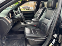 Thumbnail image of 2017 Jeep Grand Cherokee at The Auto Barn