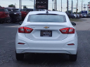 Thumbnail image of 2018 Chevrolet Cruze at Serra Buick Gmc Champaign