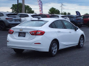2018 Chevrolet Cruze LS Auto at Serra Buick Gmc Champaign