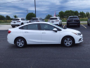 Thumbnail image of 2018 Chevrolet Cruze at Serra Buick Gmc Champaign