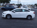 Thumbnail image of 2018 Chevrolet Cruze at Serra Buick Gmc Champaign