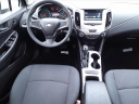 Thumbnail image of 2018 Chevrolet Cruze at Serra Buick Gmc Champaign