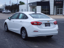 Thumbnail image of 2018 Chevrolet Cruze at Serra Buick Gmc Champaign