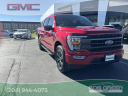 Thumbnail image of 2023 Ford F-150 at Green Buick GMC