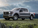 Thumbnail image of 2023 Ford F-150 at Green Buick GMC