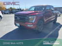 Thumbnail image of 2023 Ford F-150 at Green Buick GMC