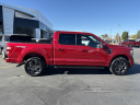 Thumbnail image of 2023 Ford F-150 at Green Buick GMC
