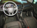 Thumbnail image of 2019 Chevrolet Trax at RAMOS AUTO SALES INC