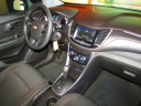 Thumbnail image of 2019 Chevrolet Trax at RAMOS AUTO SALES INC