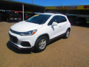 Thumbnail image of 2019 Chevrolet Trax at RAMOS AUTO SALES INC