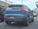 Thumbnail image of 2023 Volvo XC40 at Auto-Use of Andover, MA