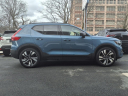 Thumbnail image of 2023 Volvo XC40 at Auto-Use of Andover, MA